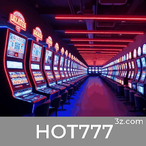 Cadastro na HOT777