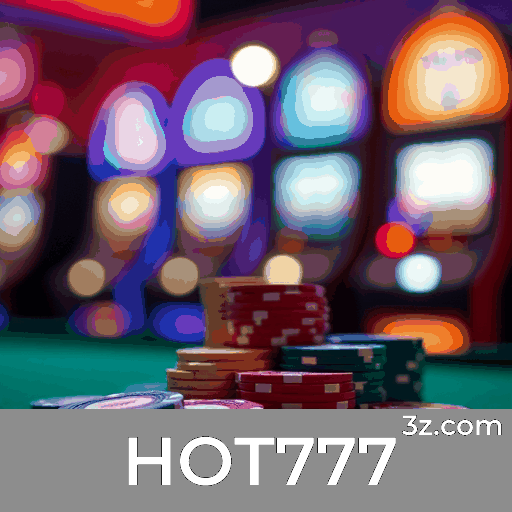Cassino Online HOT777
