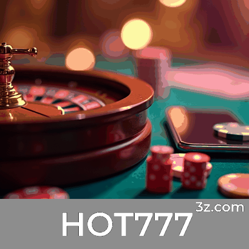 Cassino Online HOT777