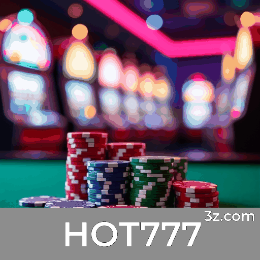 HOT777: Seu Cassino Online Confiável e Seguro