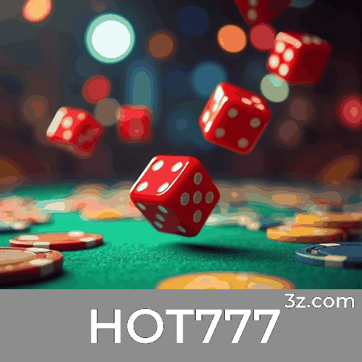 Cassino Online HOT777