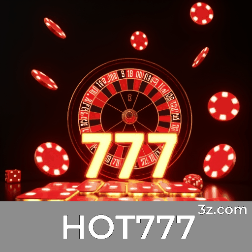 Acesso ao HOT777