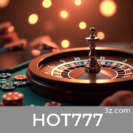Acesso ao HOT777