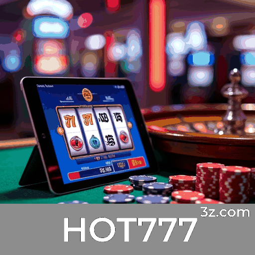 Cassino Online HOT777
