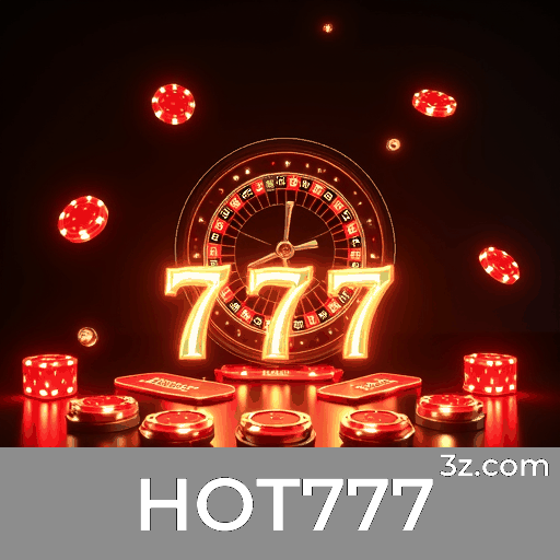 Cadastro na HOT777