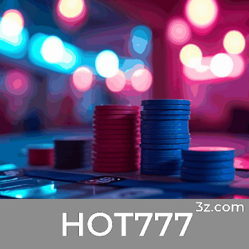 Cassino Online HOT777