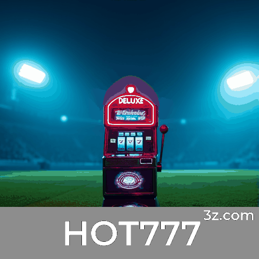 Cadastro na HOT777